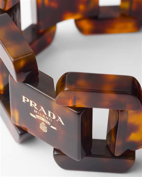 prada bracelts